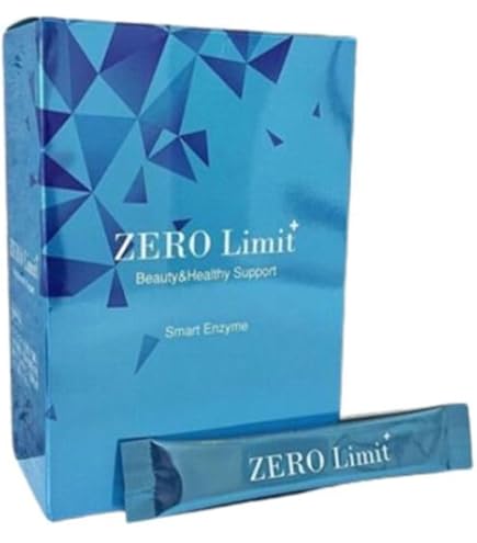 Amazon | ゼロリミット プラス 30本入り グレープ味 ZERO Limit+